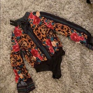 Bodysuit